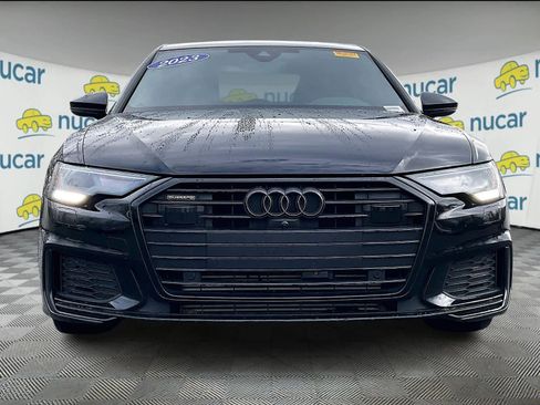 Used 2023 Audi A6 3.0T Premium image 2