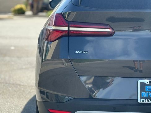 New 2026 BMW X3 xDrive30 image 14