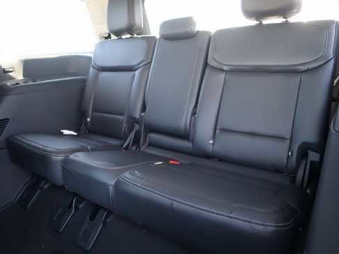 New 2025 Ford Expedition Platinum w/ Driver's Package image 14