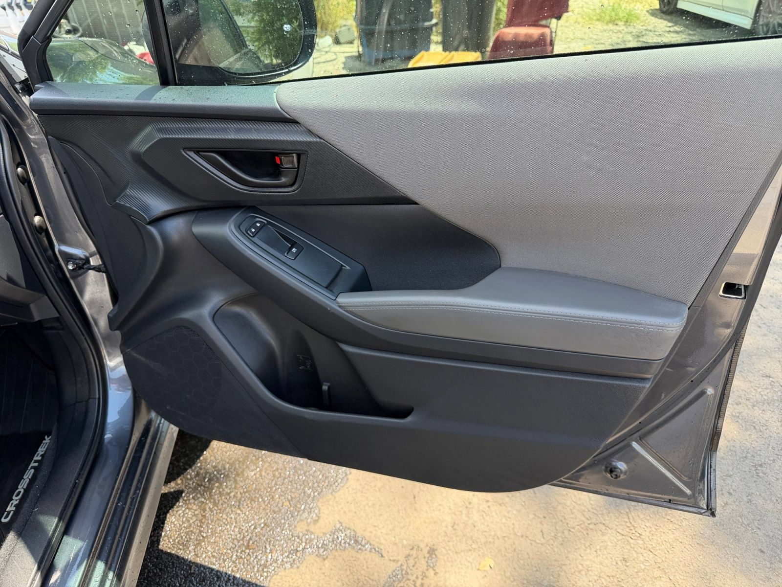 Used 2024 Subaru Crosstrek 2.0i Premium AWD/4WD image 17