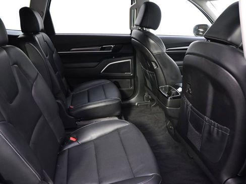 Used 2024 Kia Telluride S w/ S Sunroof Package AWD/4WD image 18