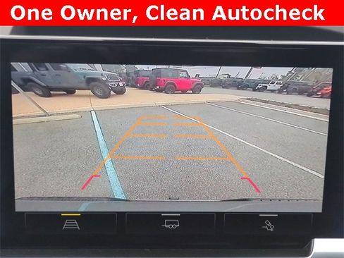 Used 2024 Chevrolet Silverado 1500 RST w/ Convenience Package II image 20