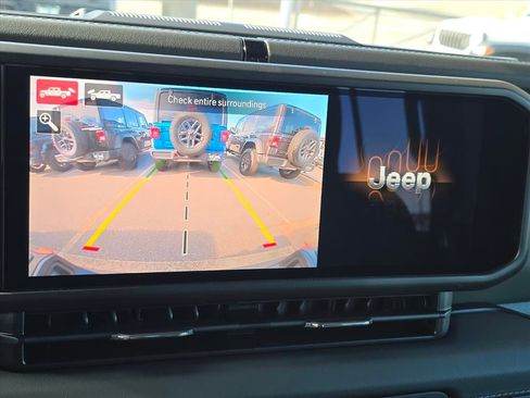 New 2026 Jeep Gladiator Mojave image 12