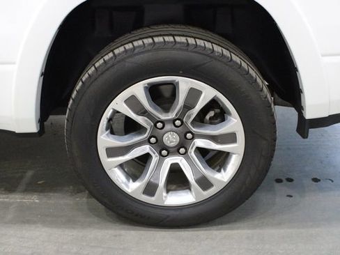 Used 2023 RAM 1500 Limited image 46