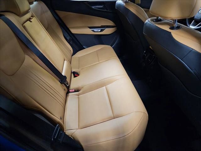 Used 2025 Lexus NX 250 FWD w/ Cold Area Package image 20