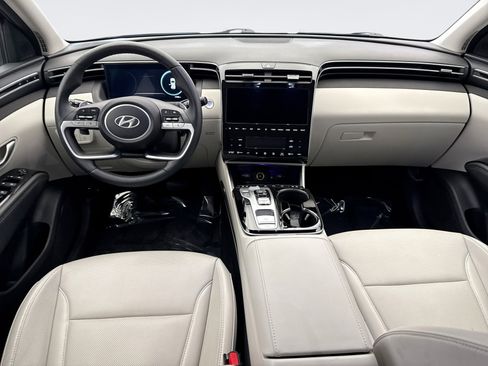 Used 2024 Hyundai Tucson Limited image 14