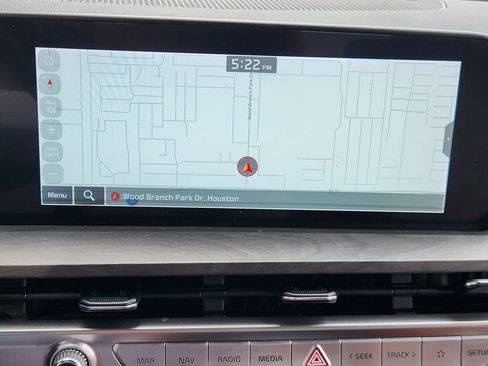 Used 2023 Kia Telluride EX X-Line AWD/4WD image 16