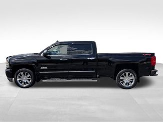 Used 2018 Chevrolet Silverado 1500 High Country AWD/4WD video 2