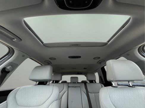 Used 2021 Hyundai Palisade SEL image 27