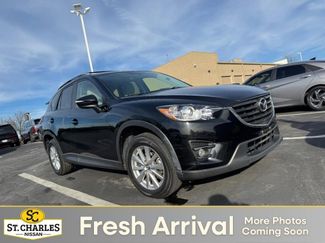 Used 2016 MAZDA CX-5 Touring video 1
