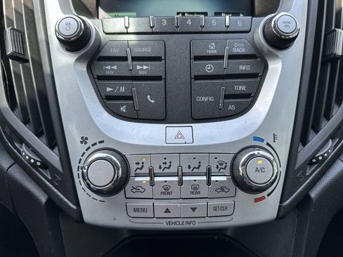 Certified 2016 Chevrolet Equinox LS FWD image 33
