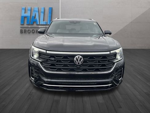 Used 2024 Volkswagen Atlas Cross Sport SEL Premium R-Line image 9