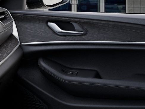 New 2025 Jeep Grand Cherokee L Limited w/ Luxury Tech Group II image 30