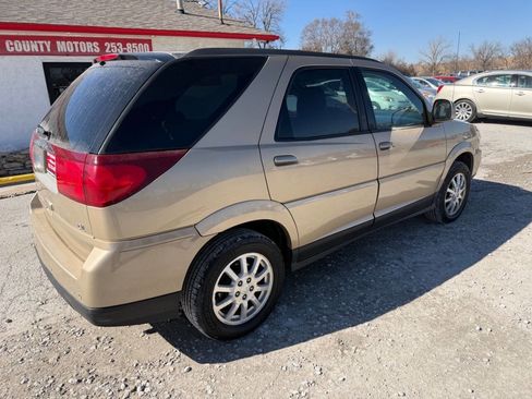 Used 2006 Buick Rendezvous CXL w/ CXL Preferred Equipment Group image 3