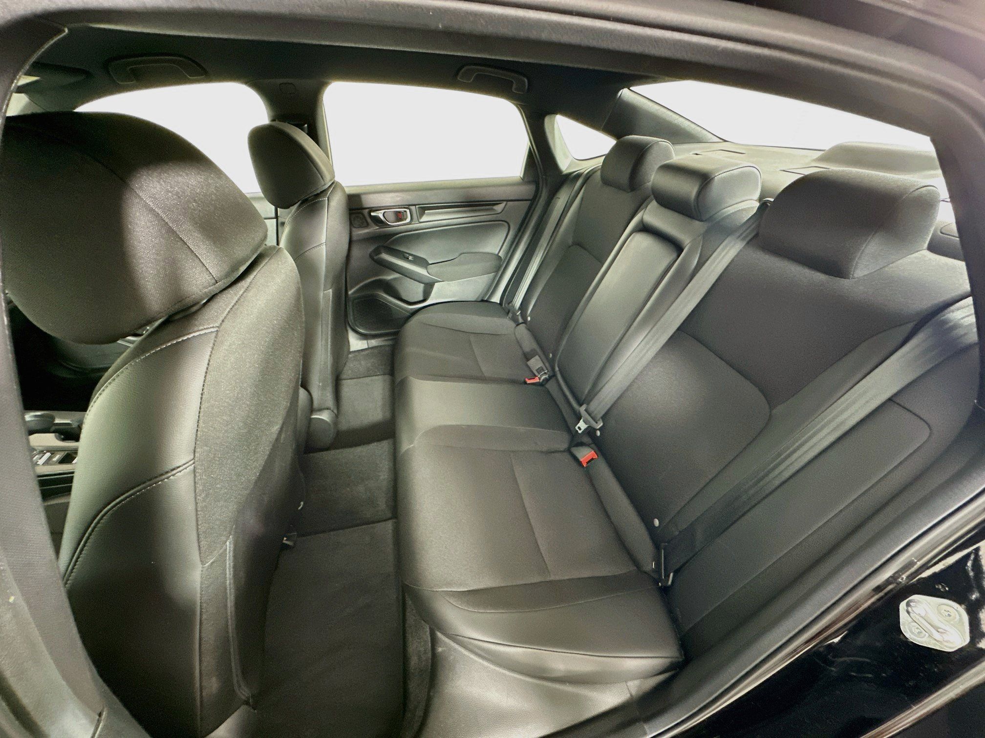Used 2025 Honda Civic Sport image 26