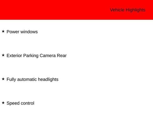 Used 2019 Honda Fit LX image 10