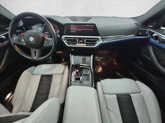 Used 2023 BMW M4 Competition RWD image 18