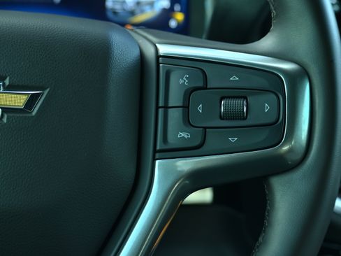 Used 2024 Chevrolet Silverado 2500 LT w/ All Star Edition image 22