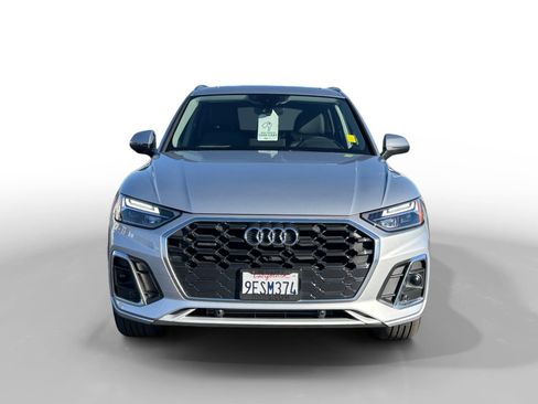 Used 2023 Audi Q5 2.0T Premium w/ Convenience Package image 8