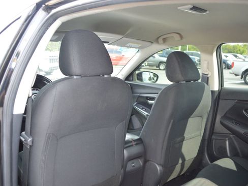 Used 2022 Nissan Sentra SR image 25