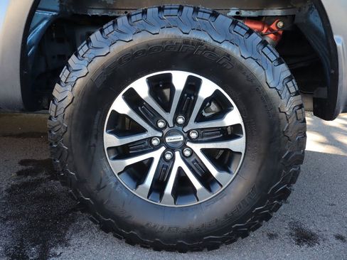 Used 2019 Ford F150 Raptor w/ Equipment Group 801A Mid AWD/4WD image 41