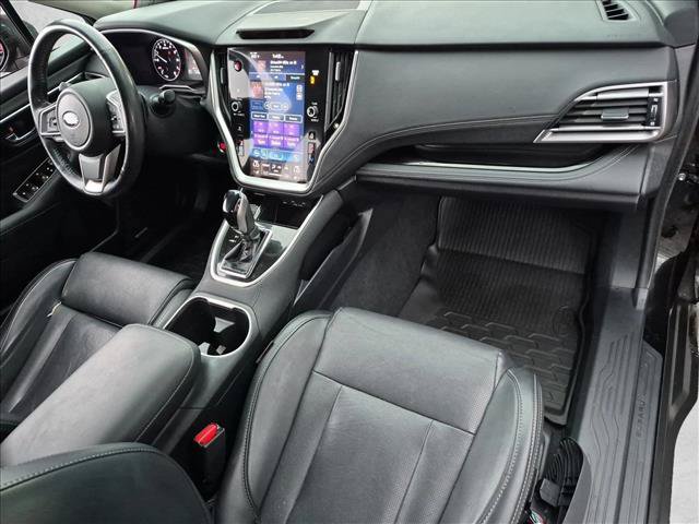 Used 2020 Subaru Outback Limited w/ Popular Package #2 AWD/4WD image 19