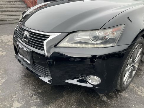 Used 2015 Lexus GS 350 AWD image 86