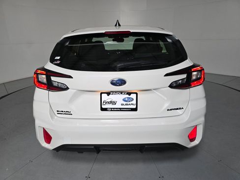 New 2026 Subaru Impreza 2.0i Sport image 4