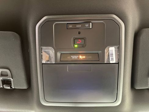 New 2026 Toyota Tacoma SR image 29