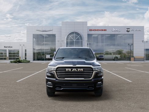 New 2026 RAM 1500 Laramie AWD/4WD image 32