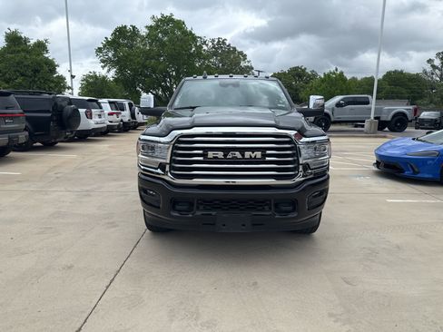 Used 2024 RAM 2500 Limited w/ Safety Group image 2
