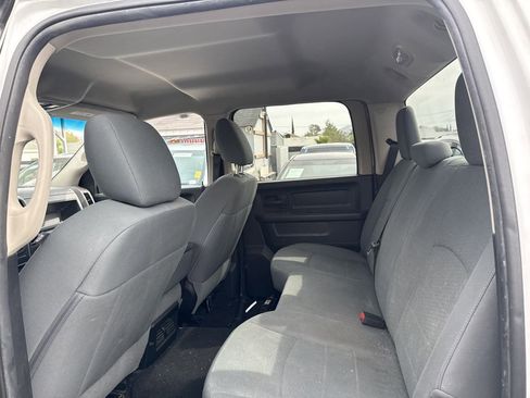 Used 2014 RAM 1500 Tradesman w/ Popular Equipment Group image 6