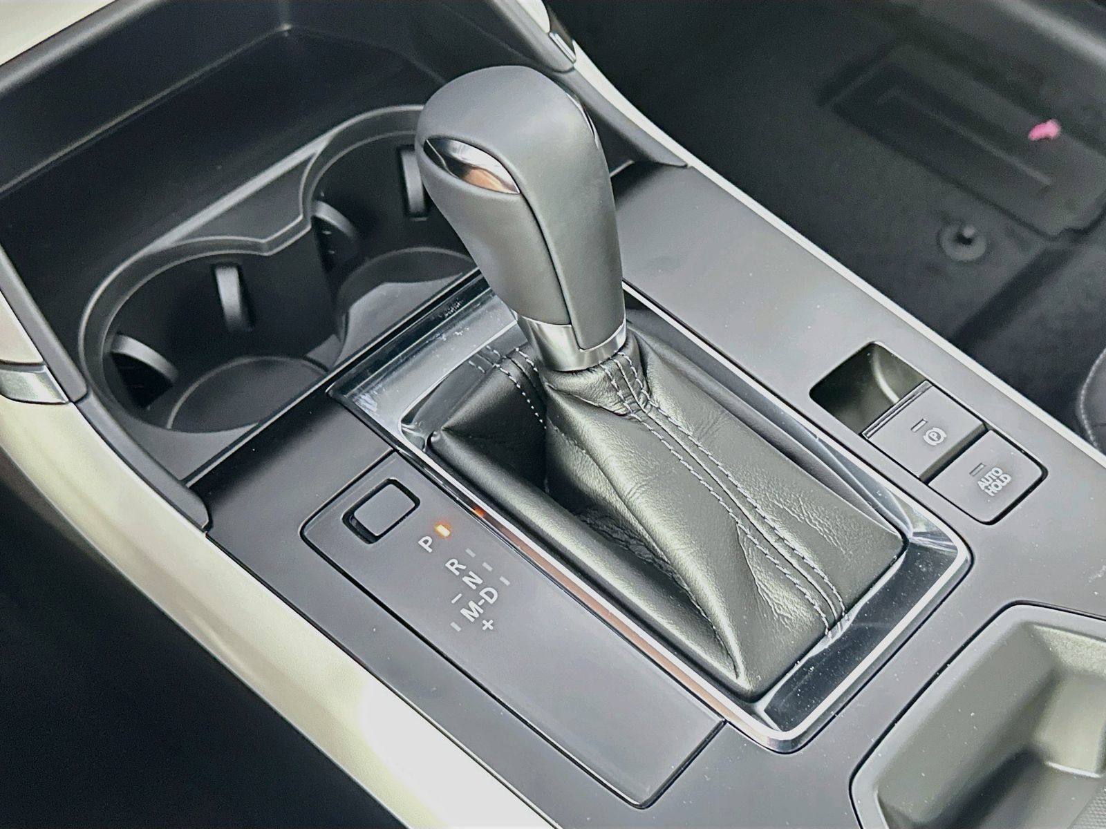 New 2026 MAZDA CX-5 Select AWD/4WD image 17