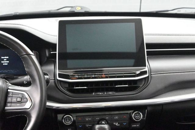 Used 2022 Jeep Compass High Altitude AWD/4WD image 26
