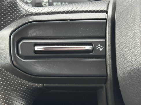 Certified 2023 Chevrolet Colorado W/T image 24