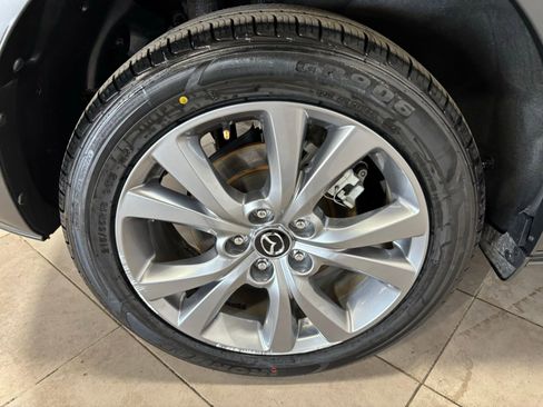 Certified 2024 MAZDA CX-30 AWD 2.5 S w/ Premium Package image 10