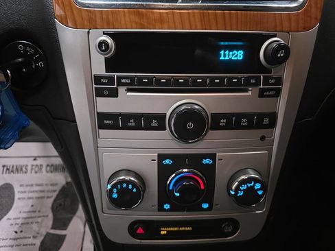 Used 2010 Chevrolet Malibu LT w/ Premium Mat Package image 15