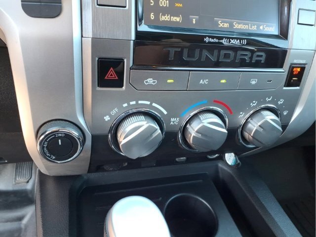 Used 2016 Toyota Tundra SR5 w/ TRD Off Road Package AWD/4WD image 23