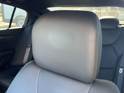 Used 2022 Cadillac CT5 V w/ Cold Weather Package image 39