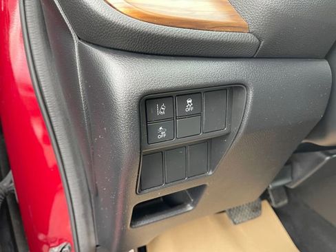 Certified 2022 Honda CR-V EX image 21