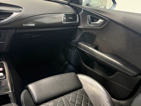 Used 2017 Audi S7 Premium Plus w/ S7 Sport Package image 19