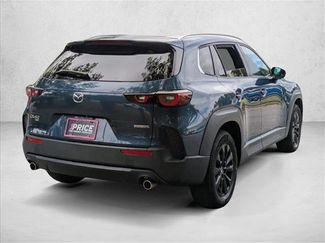 Used 2023 MAZDA CX-50 2.5 S w/ Cargo Package video 2