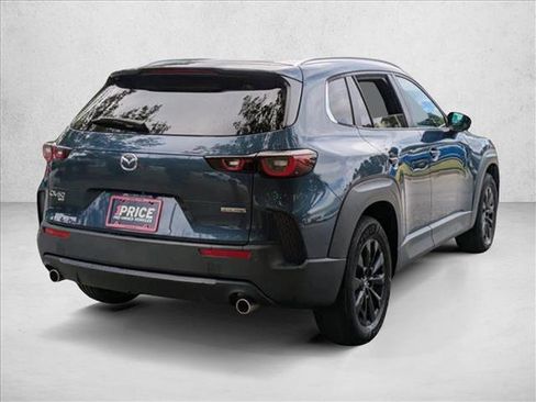 Used 2023 MAZDA CX-50 2.5 S w/ Cargo Package image 2