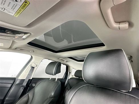 Used 2021 Genesis GV80 3.5T Advanced + image 22