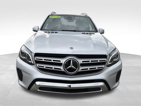 Used 2019 Mercedes-Benz GLS 450 4MATIC image 7