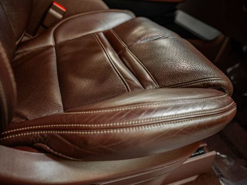 Used 2021 Lincoln Navigator L Black Label w/ Special Edition Package image 46