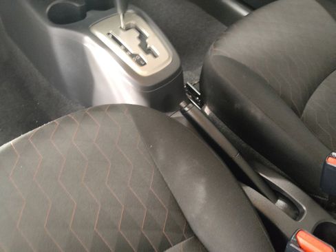 Used 2024 Mitsubishi Mirage ES FWD image 26