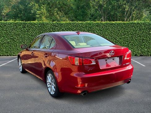 Used 2011 Lexus IS 350 AWD image 4