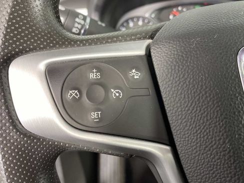 Used 2023 GMC Acadia SLE AWD/4WD image 18