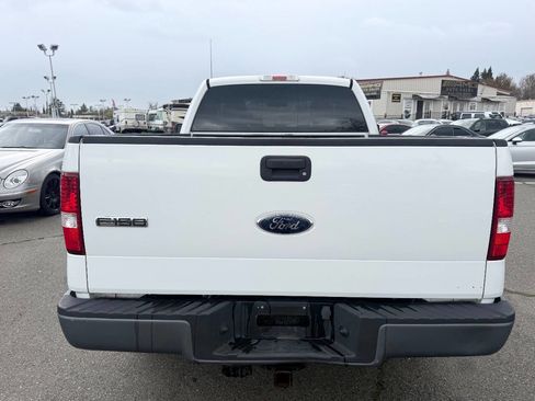 Used 2008 Ford F150 STX image 5